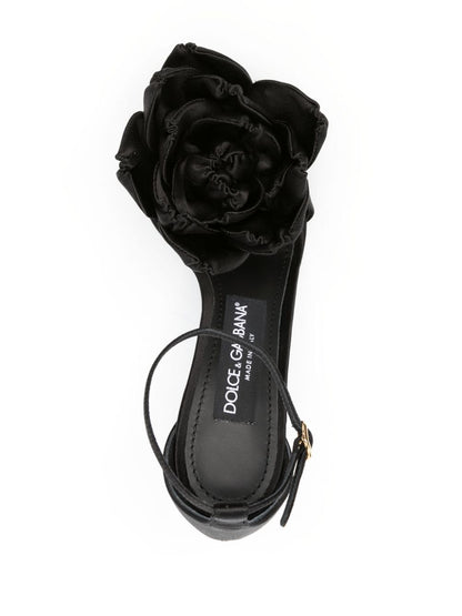 Dolce & Gabbana ‘Keira’ heeled sandals