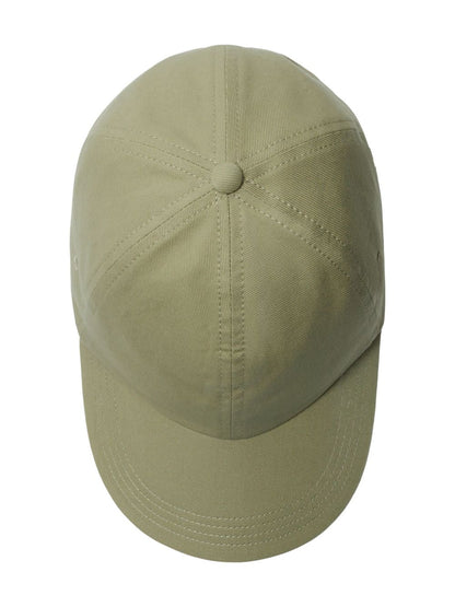 Burberry Equestrian Knight cotton cap