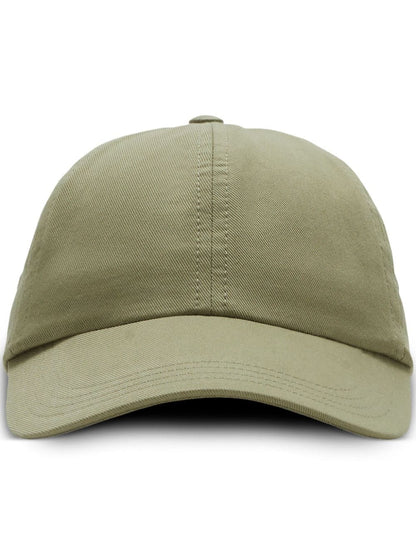 Burberry Equestrian Knight cotton cap