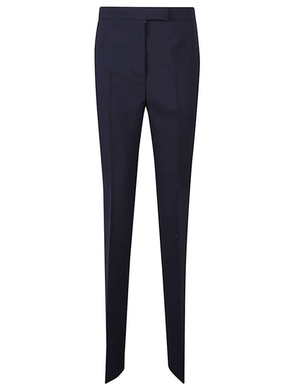 Ferragamo Wool trousers