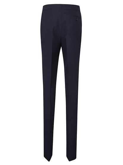 Ferragamo Wool trousers