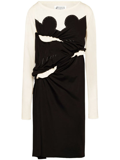 Maison Margiela Midi dress