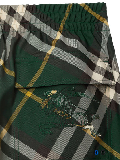 Burberry Wide pants