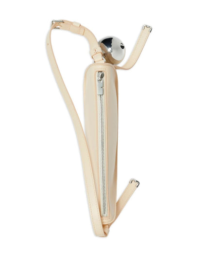 Burberry Shield mini shoulder bag