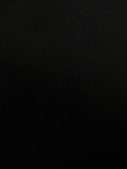 JACQUEMUS Trousers Black