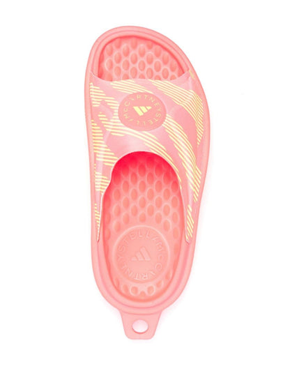 Adidas By Stella McCartney Slide Shoes