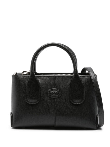 Tod's Di leather mini bag