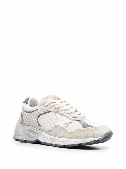 Golden Goose Dad-Star Sneakers