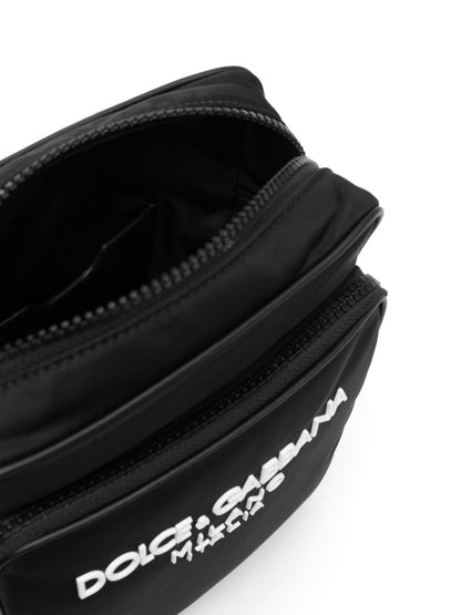 Dolce & Gabbana Nylon crossbody bag