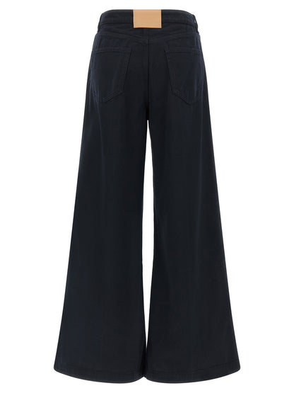 Nude Tilda Pants