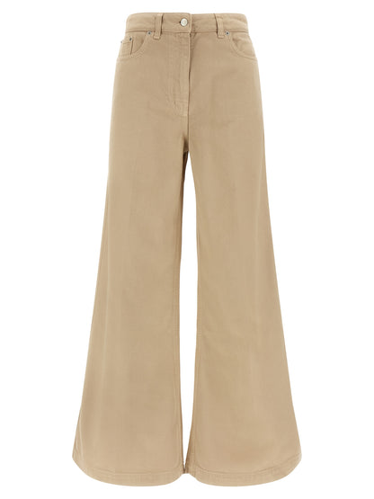 Nude Tilda Pants