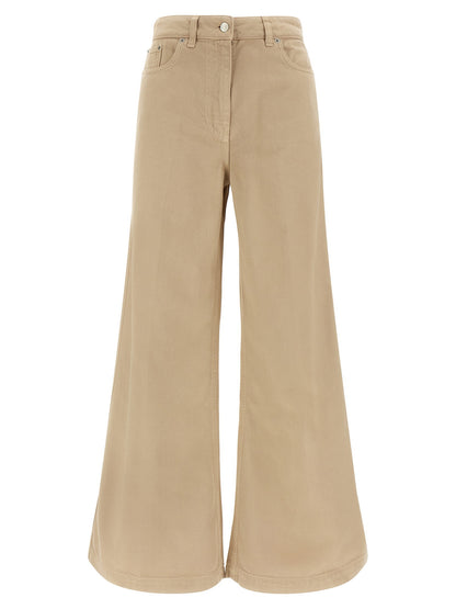 Nude Tilda Pants