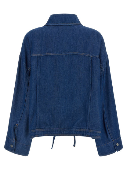 Nude Blake Denim Jacket