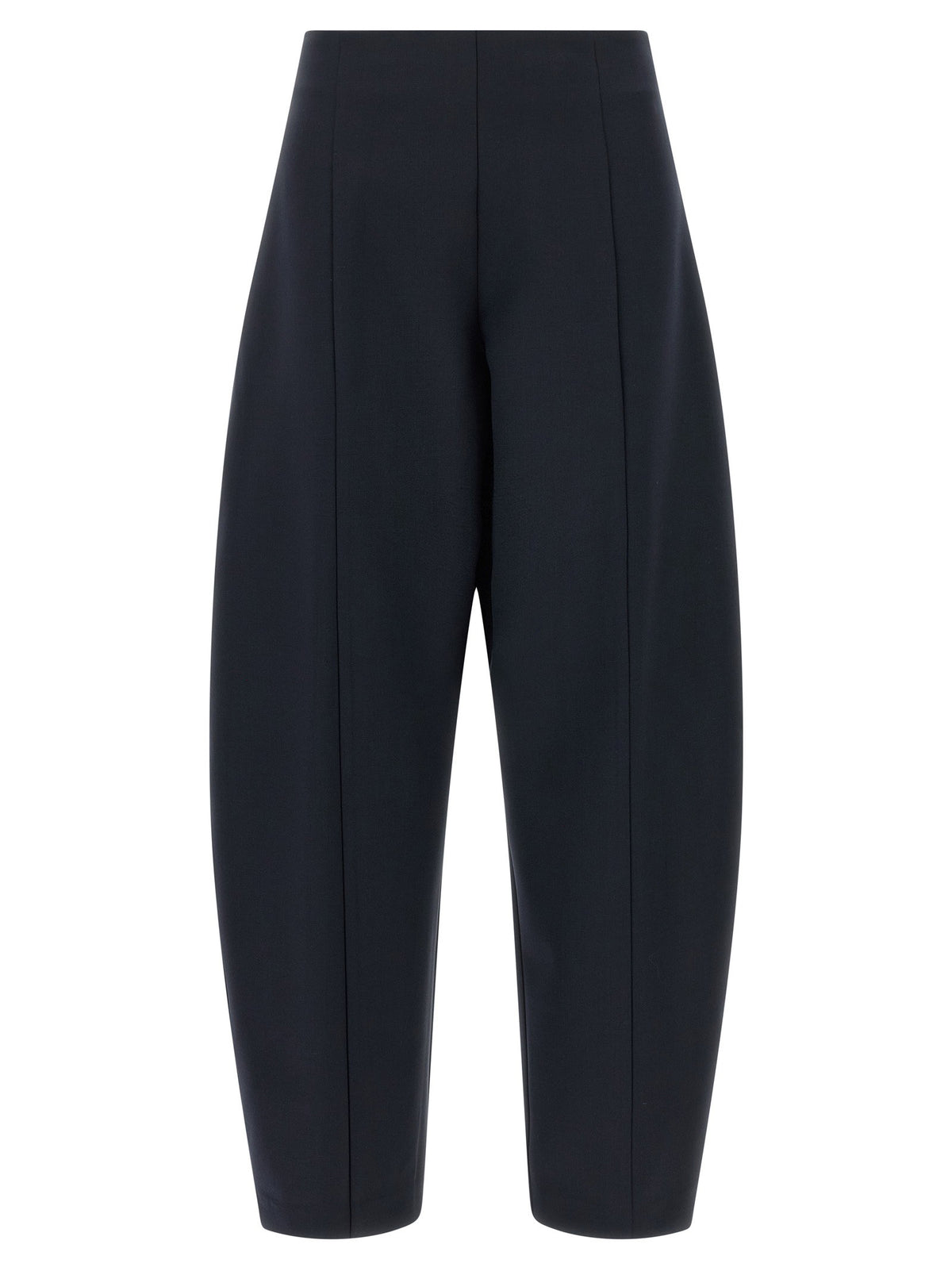 Nude Balloon Pants