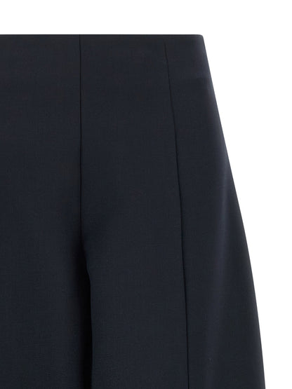 Nude Balloon Pants