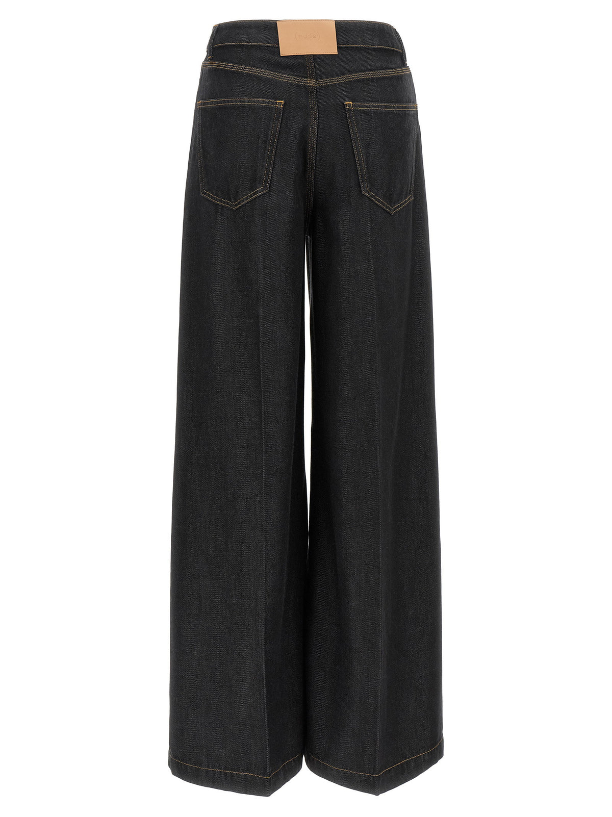 Nude Tilda Jeans