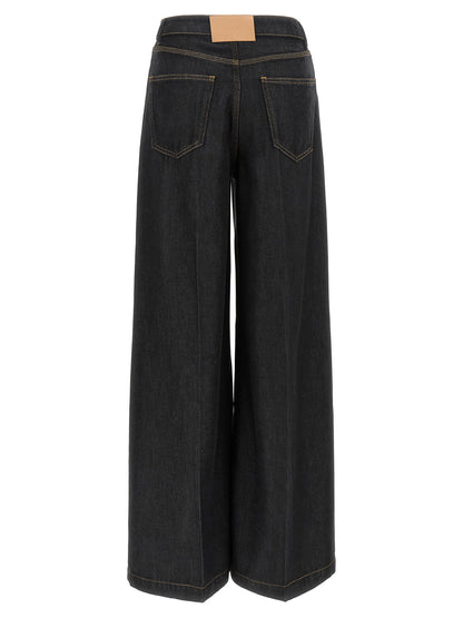 Nude Tilda Jeans