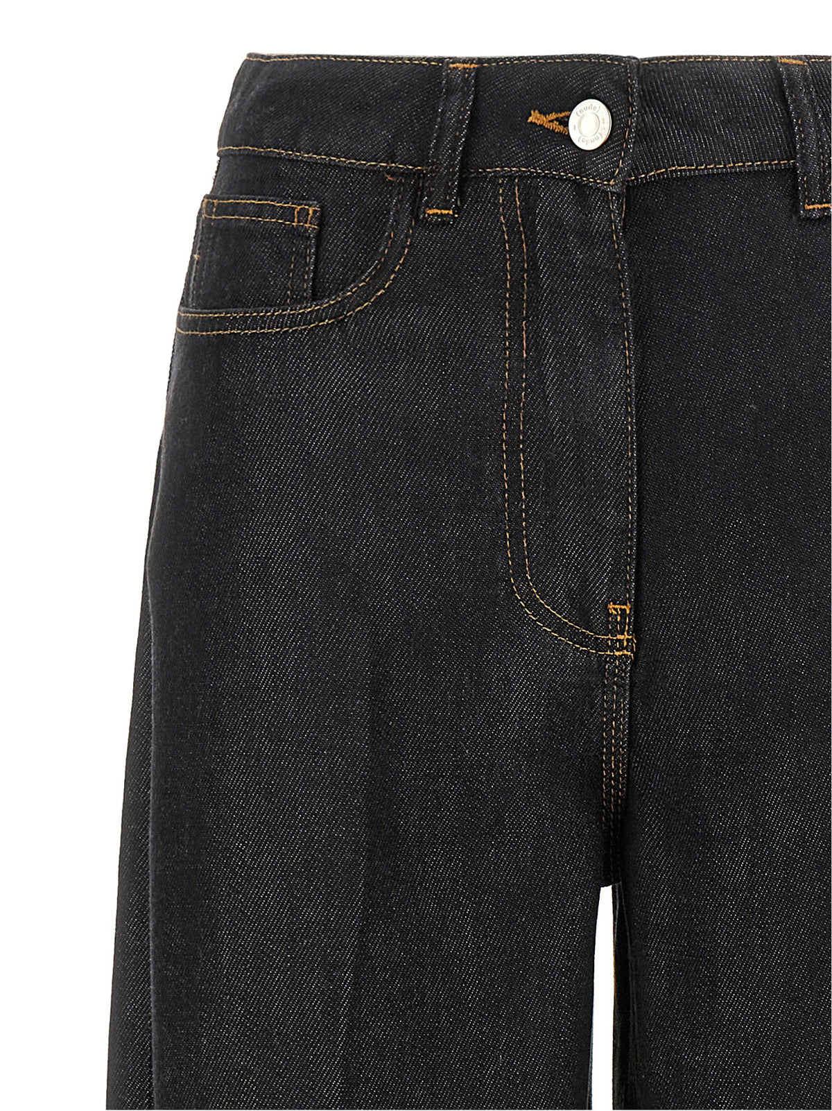 Nude Tilda Jeans