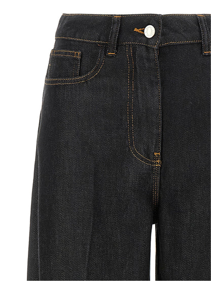 Nude Tilda Jeans