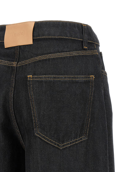 Nude Tilda Jeans
