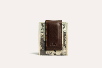 Magnetic Money Clip