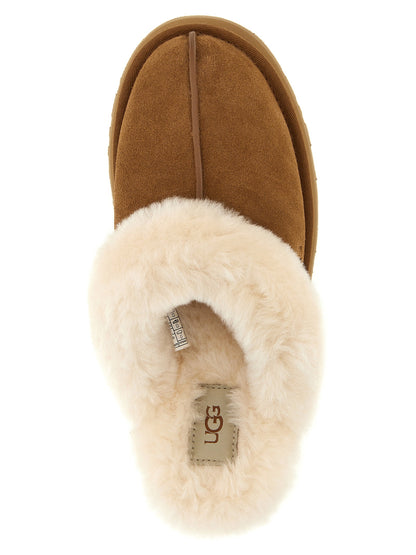 UGG Disquette Slipper