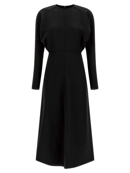 Victoria Beckham Dolman Dress