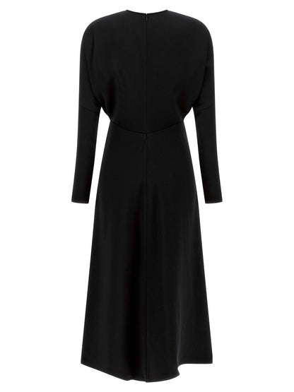 Victoria Beckham Dolman Dress