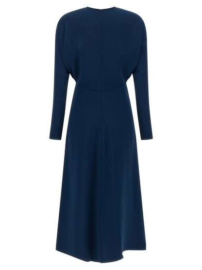 Victoria Beckham Dolman Dress