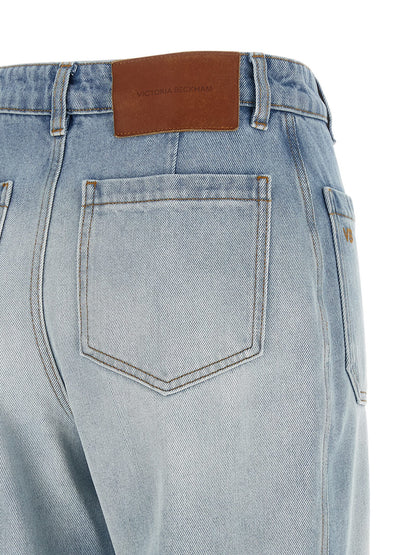 Victoria Beckham Alina Jeans