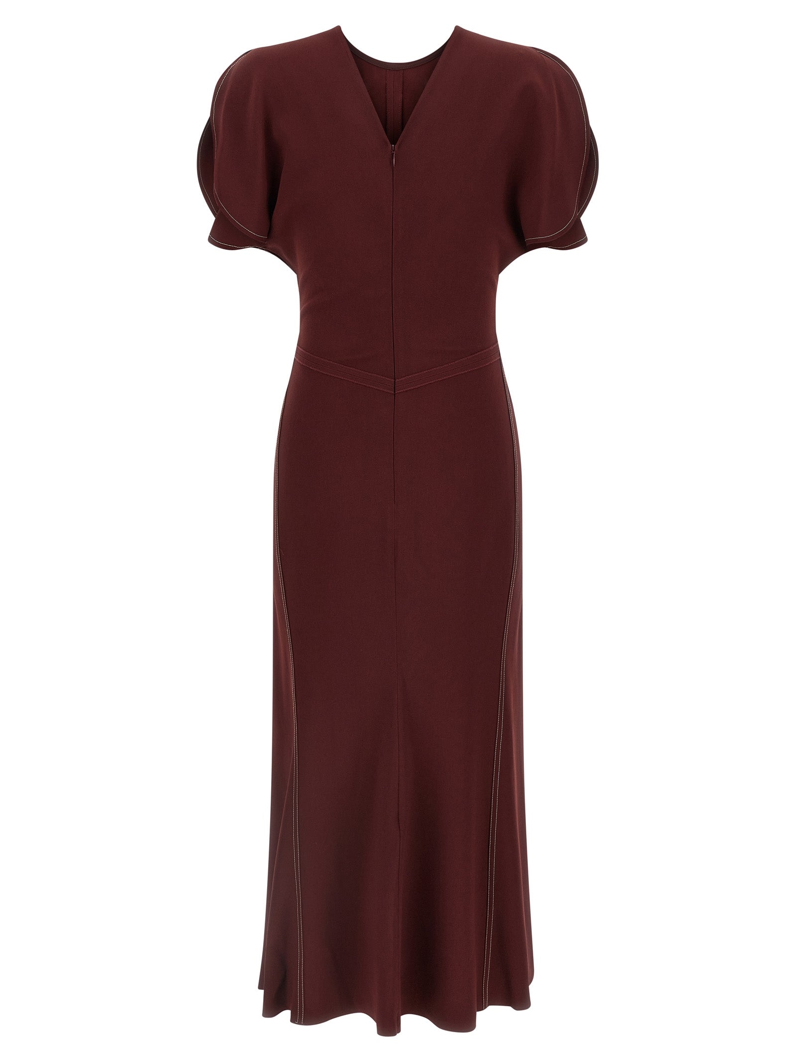 Victoria Beckham Bela Dress