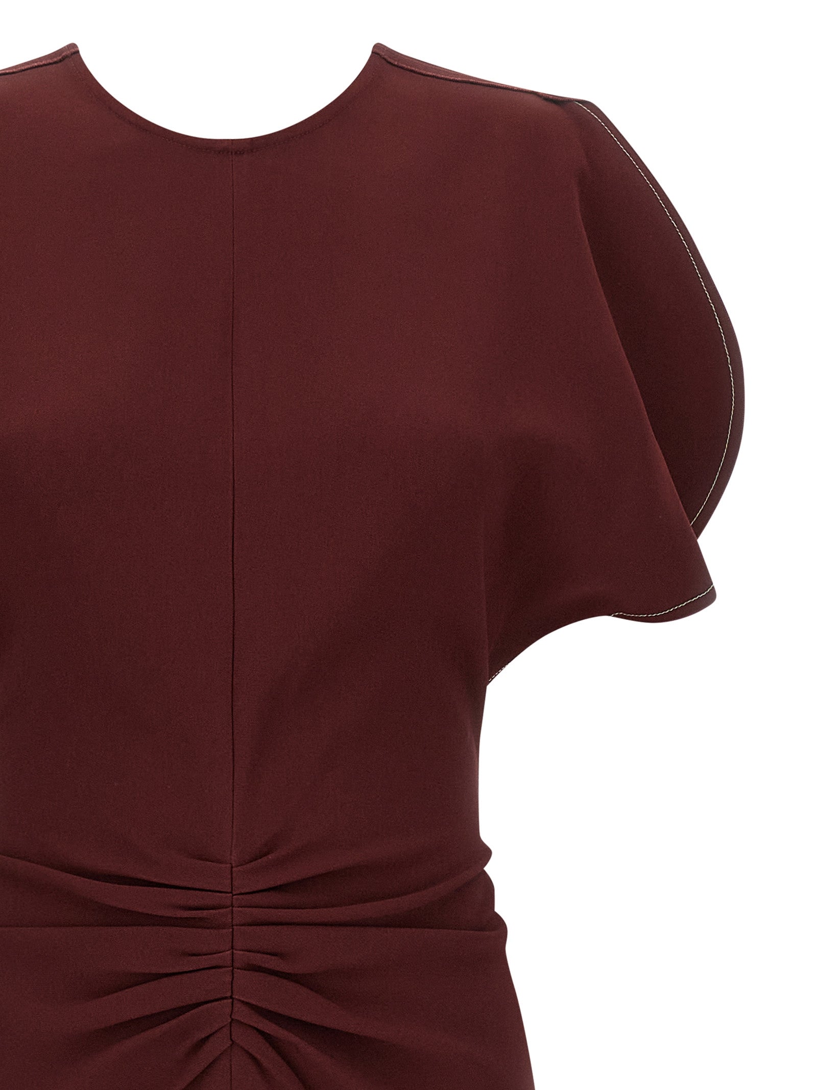 Victoria Beckham Bela Dress