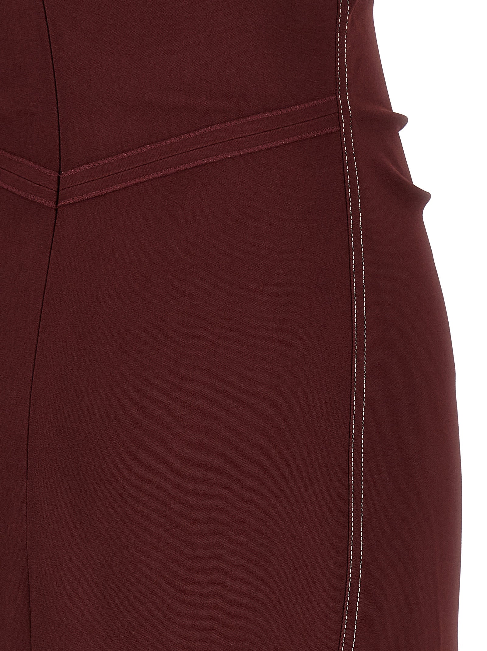 Victoria Beckham Bela Dress