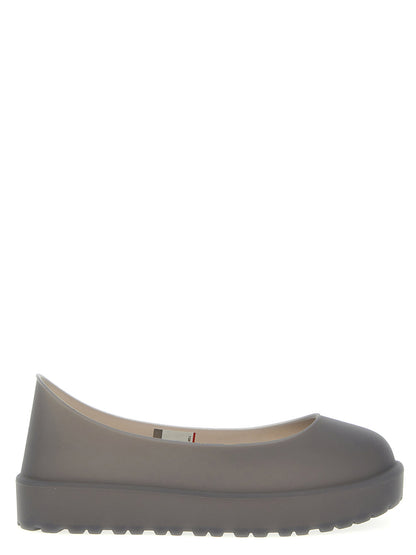 Ugg Guard