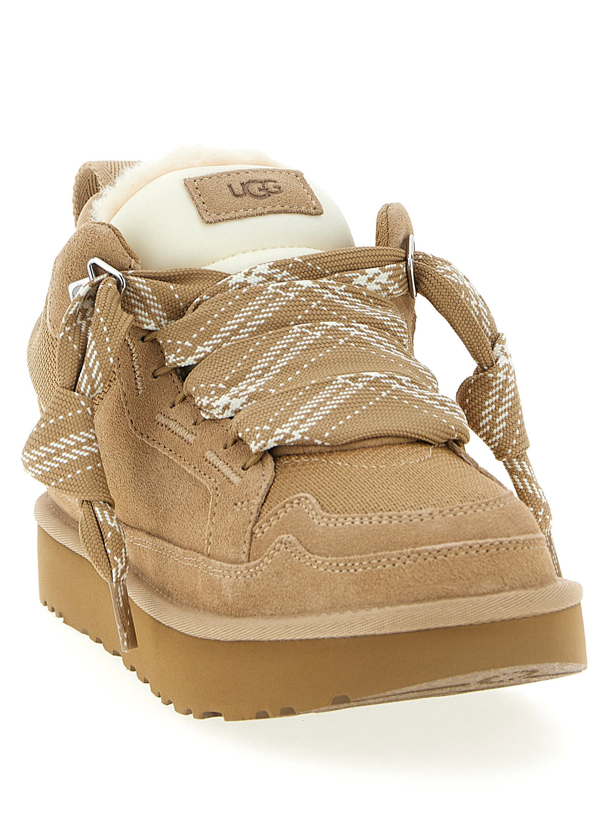 UGG Lowmel Sneakers