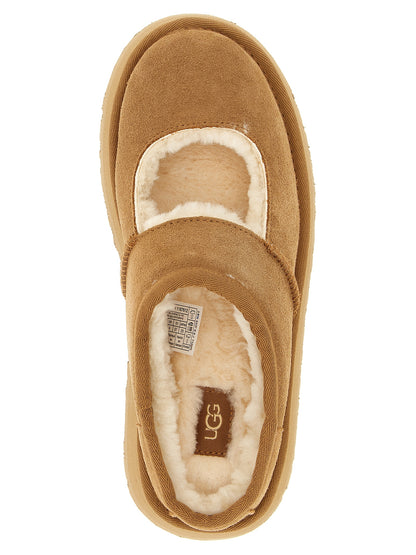 UGG Bea Mary Jane Sabots