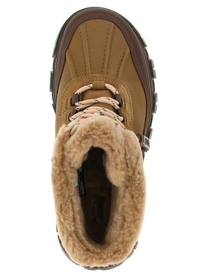 UGG Adirondack Meridian Hiking Boots