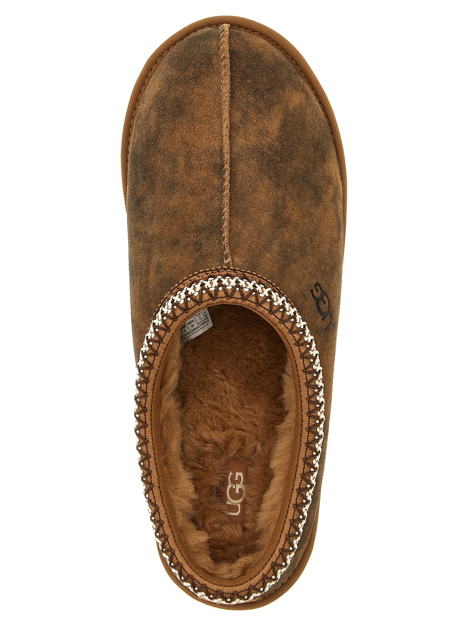UGG Tasman Baxter Sabots