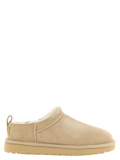 UGG Classic Micro Sabots