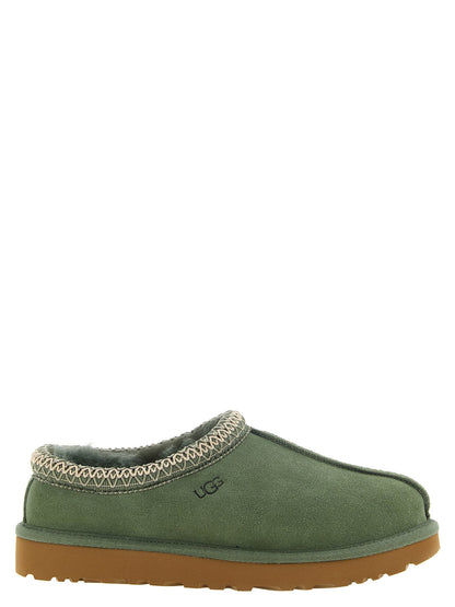 UGG Green Tasman Ii Sabots