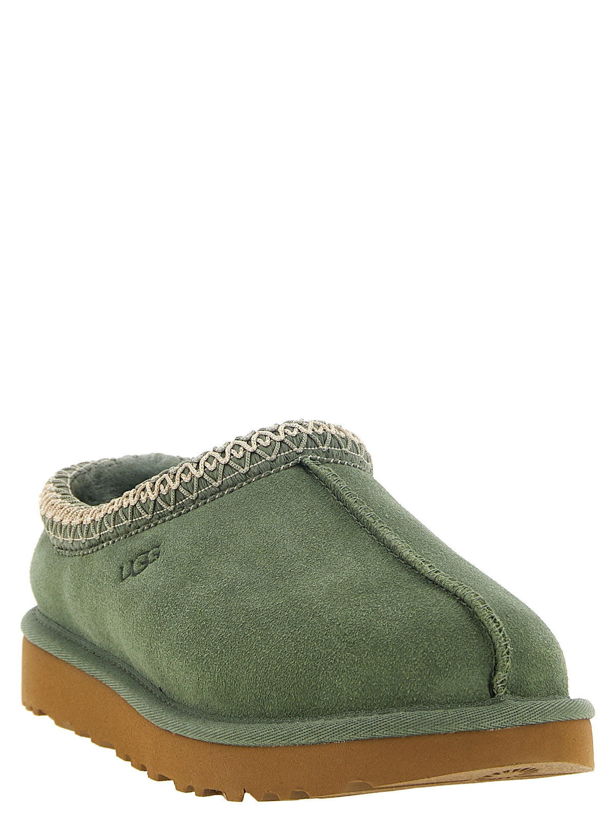 UGG Green Tasman Ii Sabots