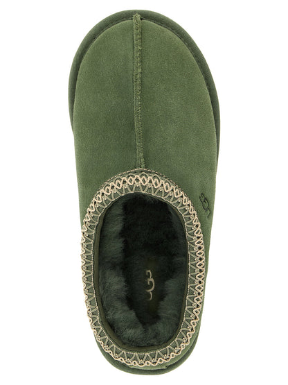 UGG Green Tasman Ii Sabots