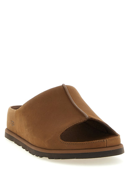 UGG Otzo Slides