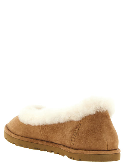 UGG Zora Ballet Flats