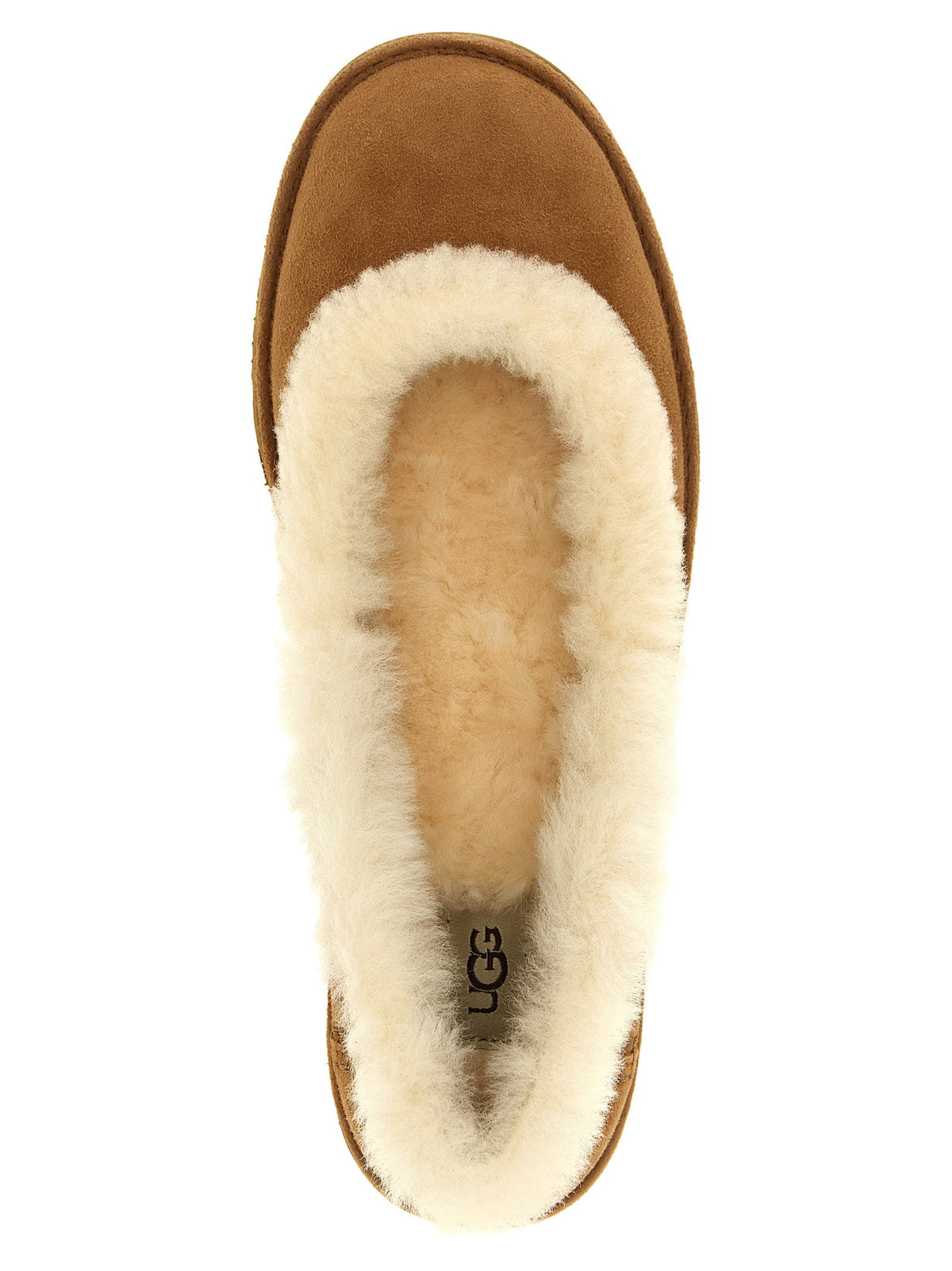 UGG Zora Ballet Flats