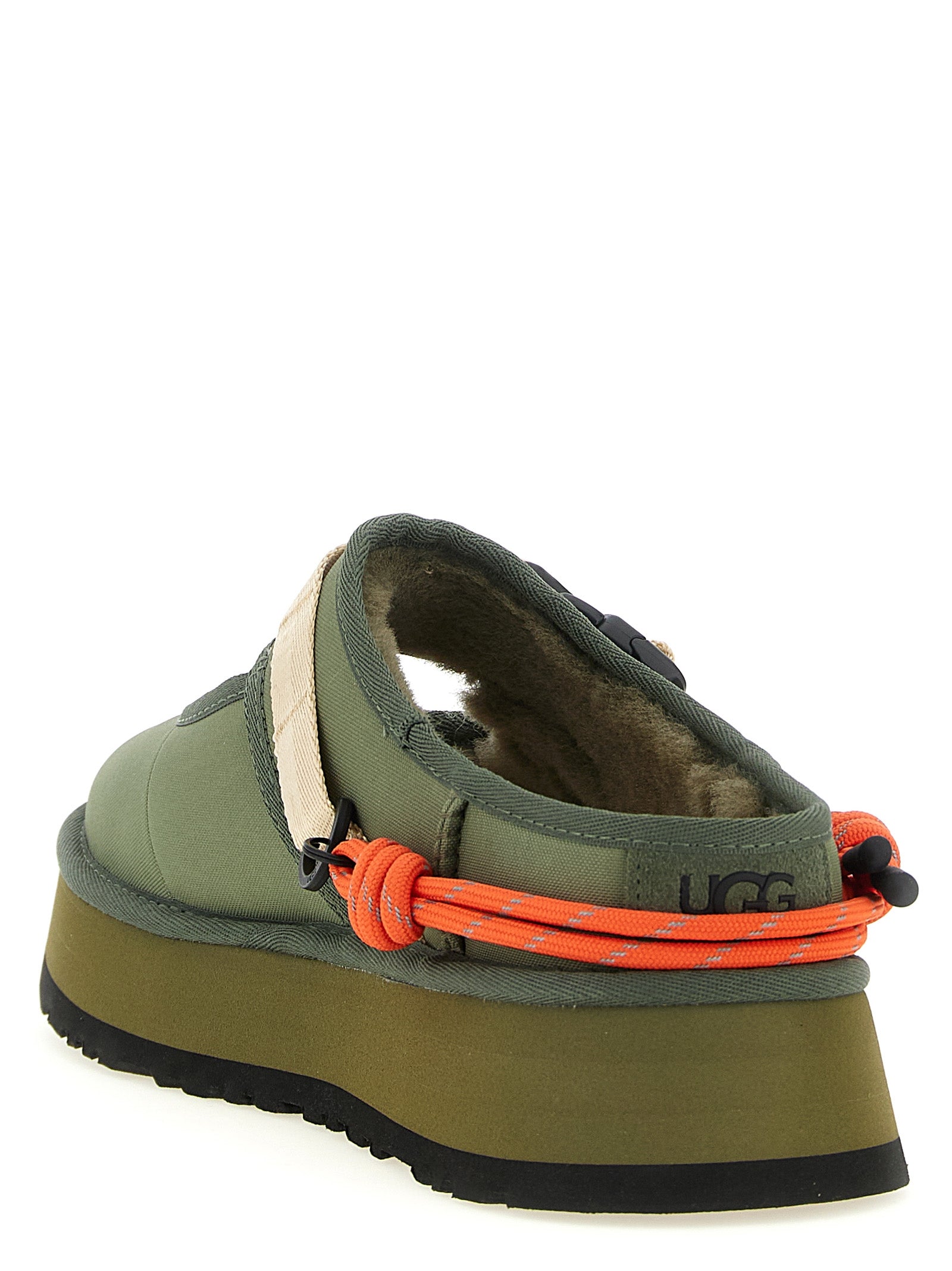 UGG Mary Jane Bea Wildwood Sabots
