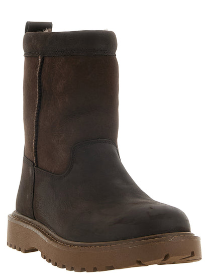 UGG Classic Birch Ii Ankle Boots
