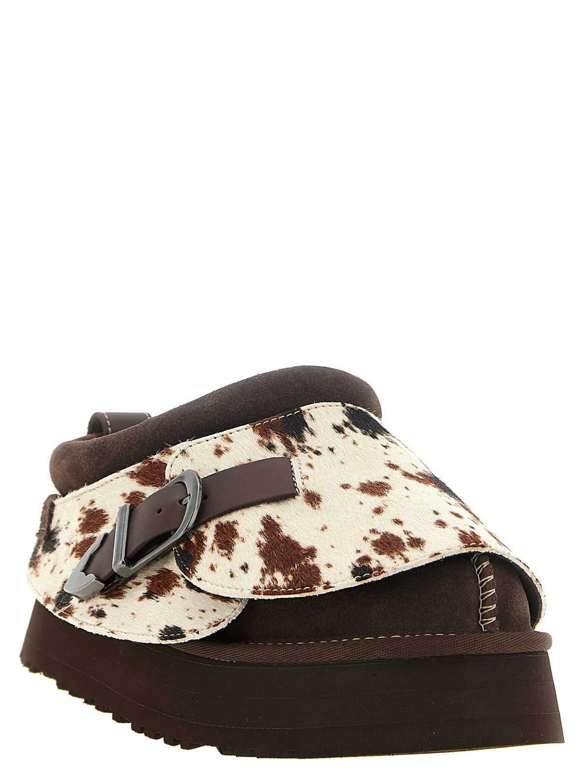 UGG Tazz Western Sabots