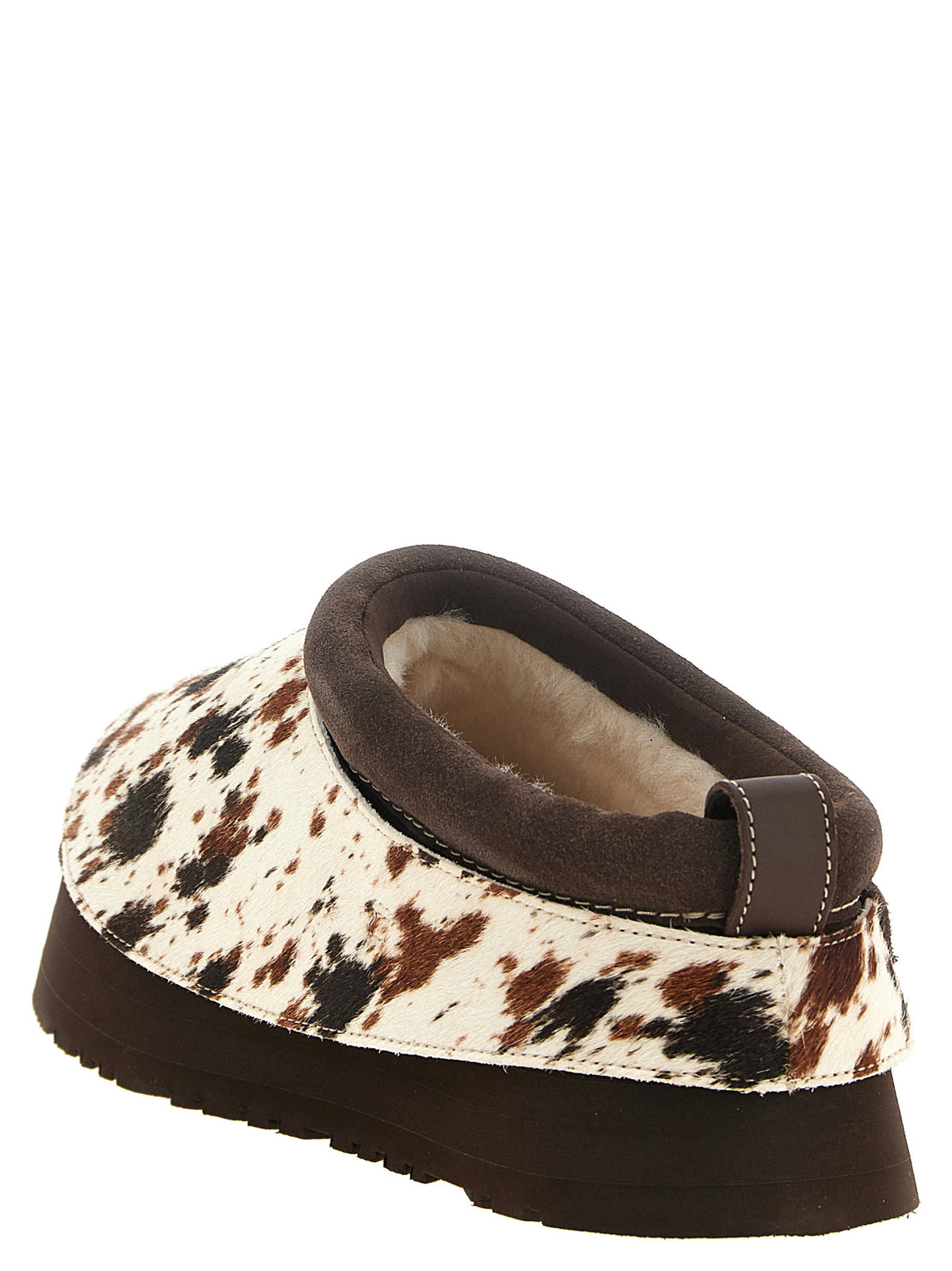 UGG Tazz Western Sabots