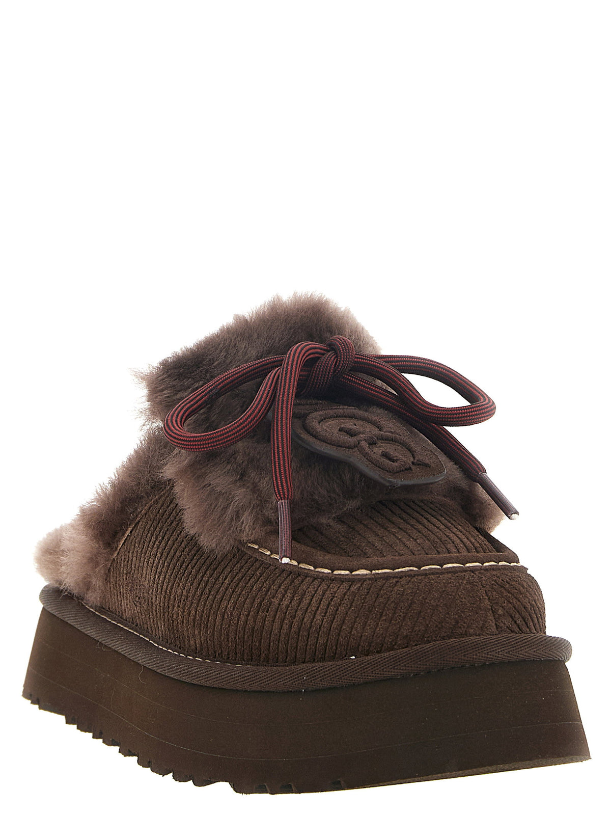 UGG Disquette Heritage Sabots